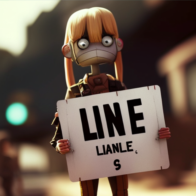  Line OA 